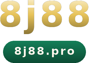 8j88 logo